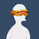 Nice Scan Goggles