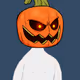 Pumpkin Head