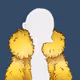 Yeti Fur Gold