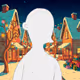 Christmas Houses