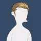 Bone Lander Hair