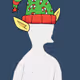 Elf Hat