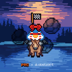 PRC Safari Racers #221