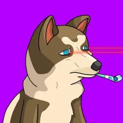 Sadog #2445