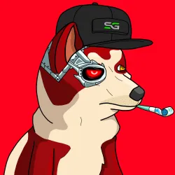 Sadog #2406