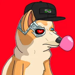 Sadog #1464