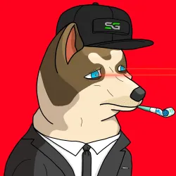 Sadog #2985