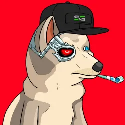 Sadog #1748