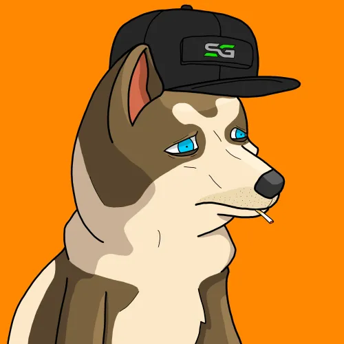 Sadog #2901
