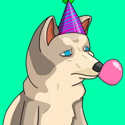 Sadog #1391