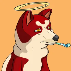 Sadog #160