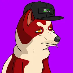 Sadog #1819