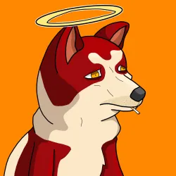 Sadog #2443
