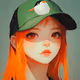 Raoni GIRL
