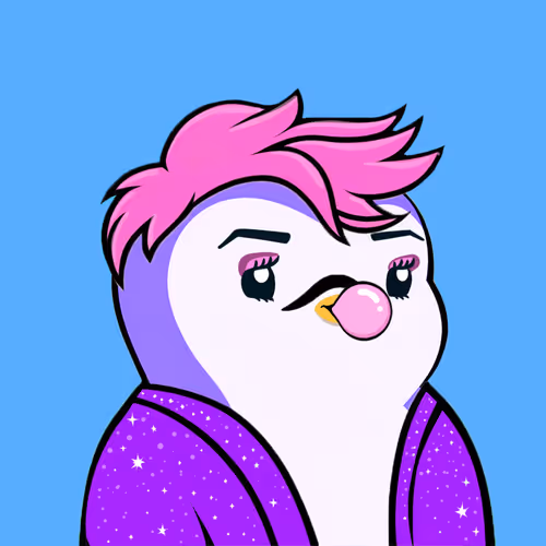 Gay Penguin #361