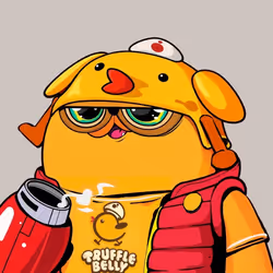 T-Belly