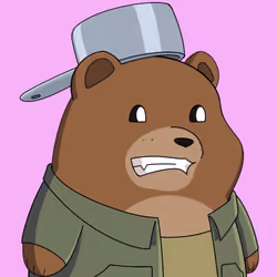 Roar 1983