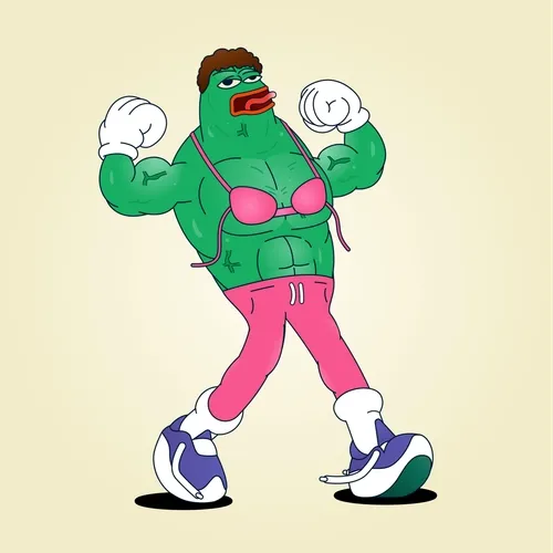 Ribbit 208