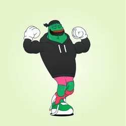 443