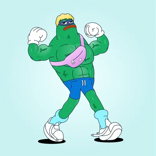 Ribbit 326