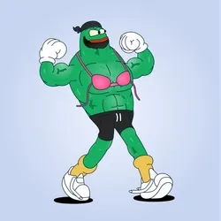 Ribbit 8