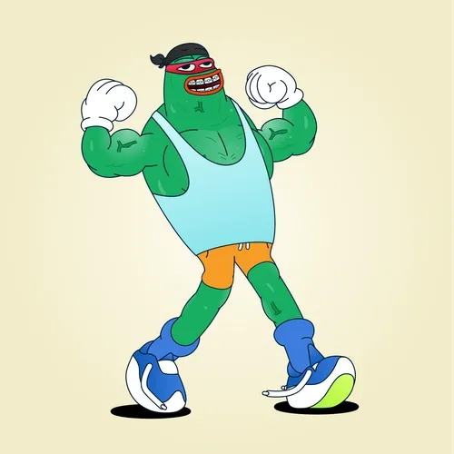 Ribbit 189