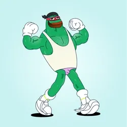 Ribbit 221