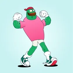 Ribbit 58