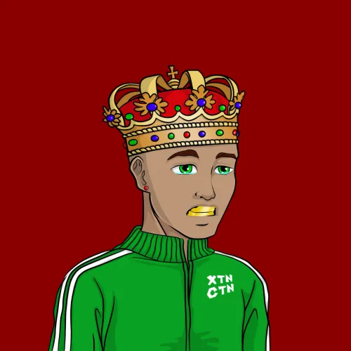 XTNCTN  #4698