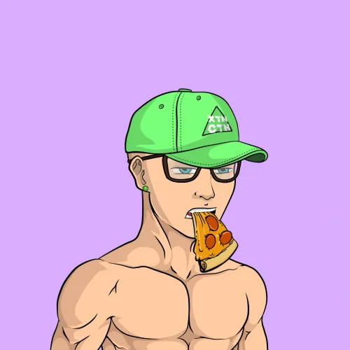 XTNCTN  #12