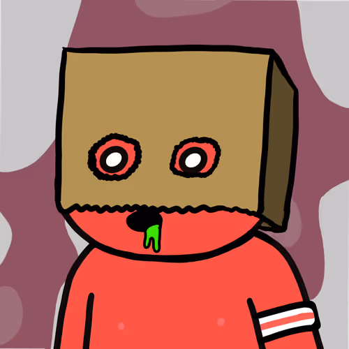 Alienfrensnft
