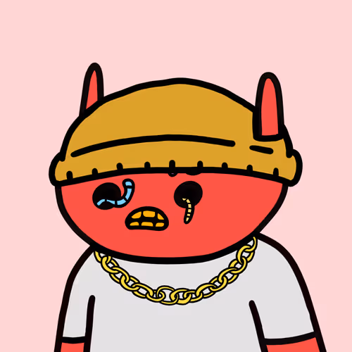alien fren #6626