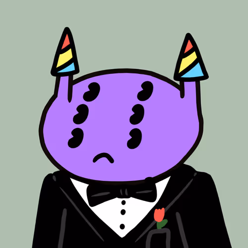 alien fren #5866