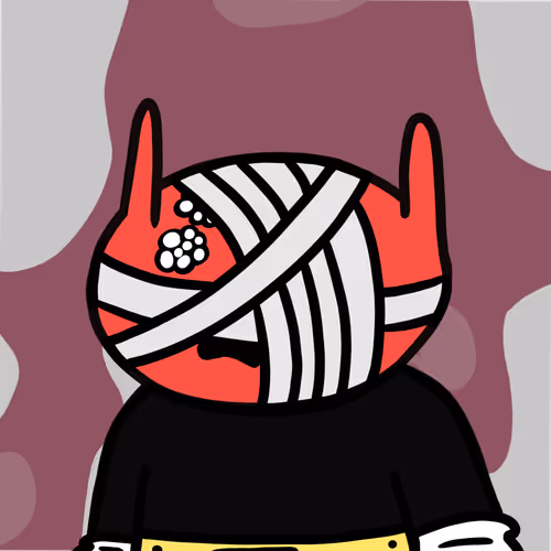 alien fren #7492