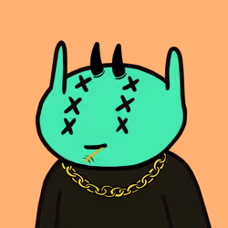 alien fren #8803
