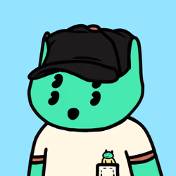 alien fren #8191