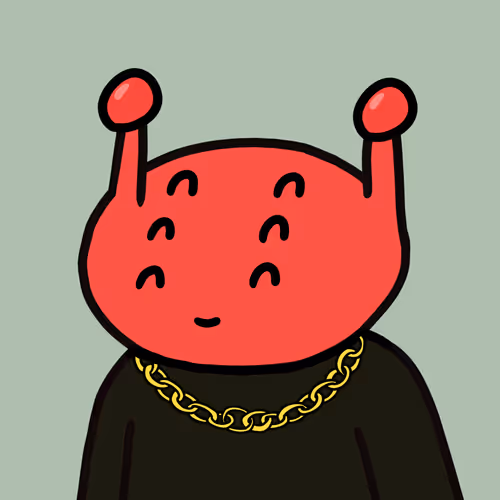 Alienfrensnft