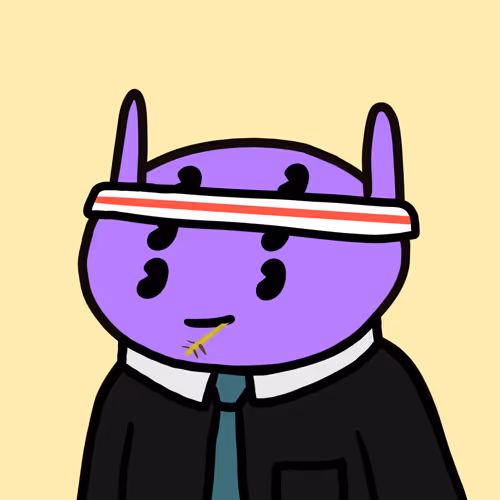alien fren #3005