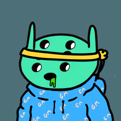 alien fren #6110