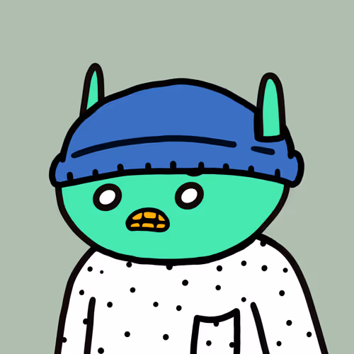 alien fren #7412