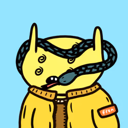 alien fren #5491