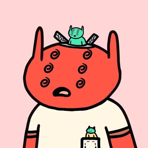 alien fren #1572