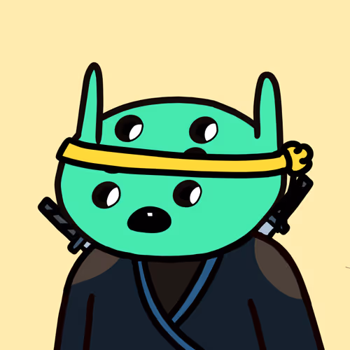 alien fren #9200