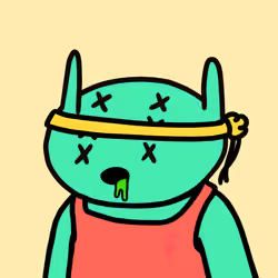 alien fren #8509