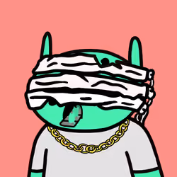 alien fren #8113