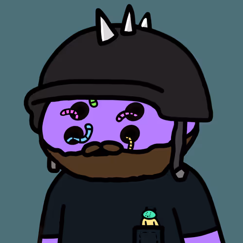 Alienfrensnft