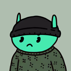 alien fren #5290
