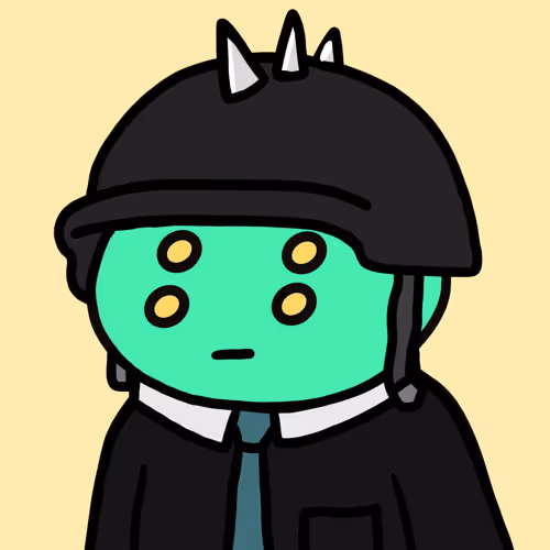 alien fren #9696