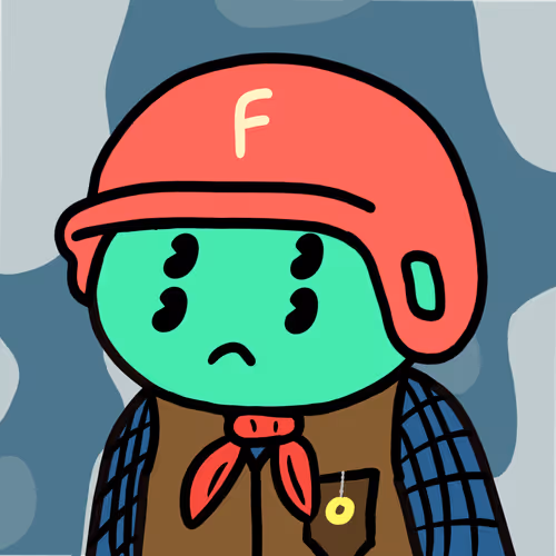alien fren #7510