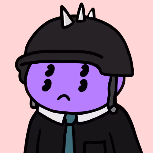 Alienfrensnft